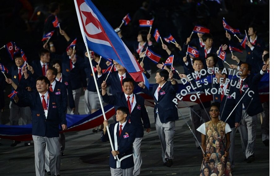 სოკ-ის გადაწყვეტილება - ჩრდილოეთ კორეას IOC-ის წევრობა 2022 წლის ბოლომდე შეუჩერდა
